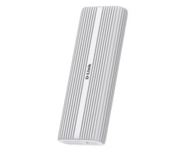 Obudowa SSD USB-C 4.0 M.2 NVMe DSP-411