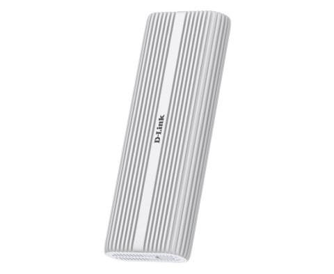 Obudowa SSD USB-C 4.0 M.2 NVMe DSP-411