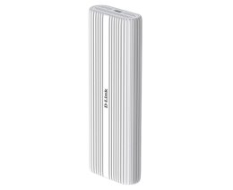 Obudowa SSD USB-C 4.0 M.2 NVMe DSP-411