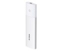 Obudowa SSD USB-C do M.2 NVMe/NGFF DSP-111