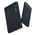 Obudowa dysku 2,5 cala SATA USB 3.0 czarna