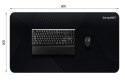 Podkładka pod mysz Mousepad XL