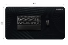 Podkładka pod mysz Mousepad XL