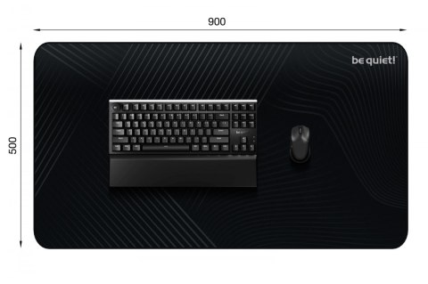 Podkładka pod mysz Mousepad XL