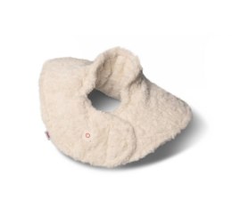 Poduszka grzewcza na ramiona HK165 Huggy creme