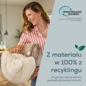 Poduszka grzewcza na ramiona HK165 Huggy creme