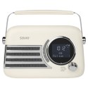 Radio przenośne RS-04 DAB+