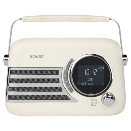 Radio przenośne RS-04 DAB+