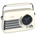 Radio przenośne RS-04 DAB+