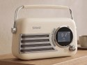 Radio przenośne RS-04 DAB+