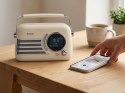 Radio przenośne RS-04 DAB+