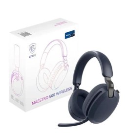 Słuchawki Maestro 500 Wireless Navy