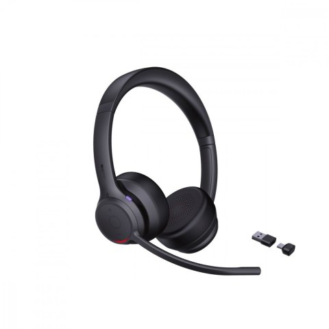 Słuchawki ZenOffice32 Dual USB-C/A 1208734