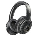 Słuchawki nauszne AT30 Bluetooth 6.0 czarne