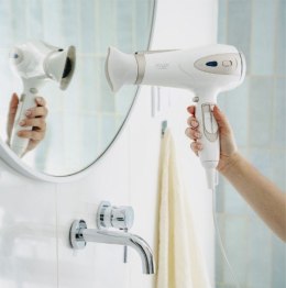 Suszarka do włosów 2200 W ION&dyfuzor AD 2248W