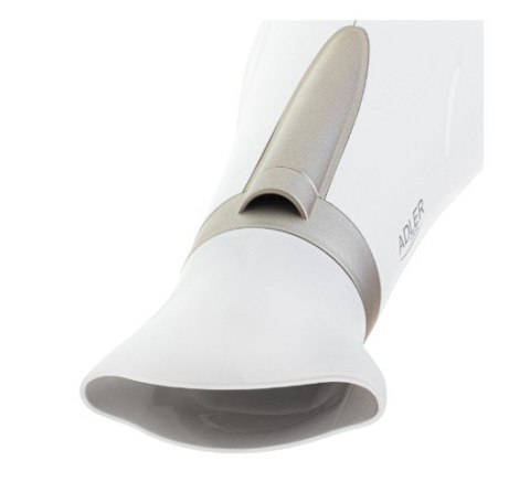 Suszarka do włosów 2200 W ION&dyfuzor AD 2248W