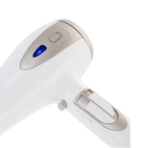 Suszarka do włosów 2200 W ION&dyfuzor AD 2248W