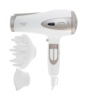 Suszarka do włosów 2200 W ION&dyfuzor AD 2248W