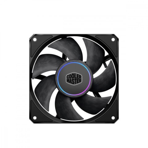 Wentylator MasterFan M140 ARGB