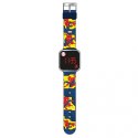 Zegarek cyfrowy LED Diakakis - Spiderman