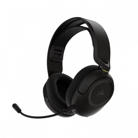 Zestaw słuchawkowy bezprzewodowy HS35 V3 Carbon Playstation
