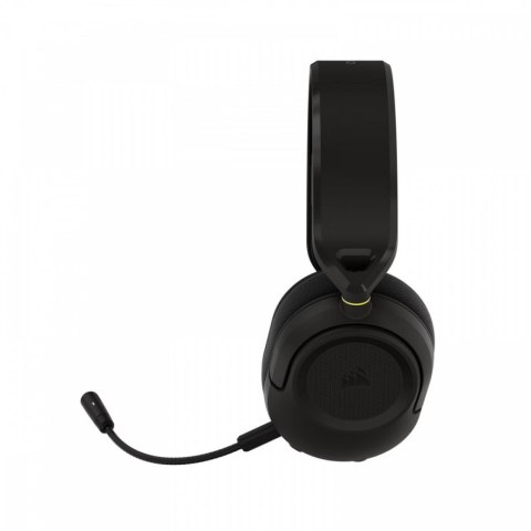 Zestaw słuchawkowy bezprzewodowy HS35 V3 Carbon Playstation