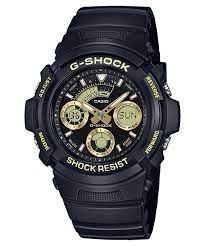 CASIO SPORT SPECIAL COLOR