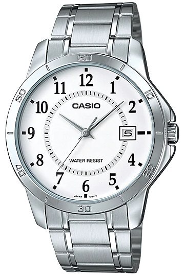 CASIO STANDARD