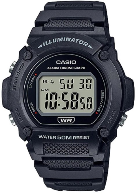 CASIO STANDARD