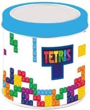 TETRIS KID WATCH Mod. 8003024 - Tin Box