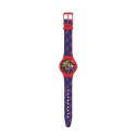 MARVEL KID WATCH Mod. AVENGERS - Tin Box