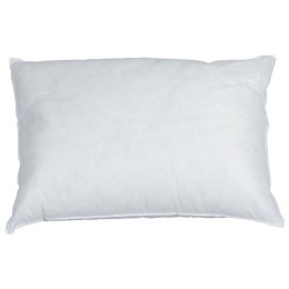 CUSCINI LETTERARI - Copricuscino interno / Interla white pillow case - Size 38x25cm