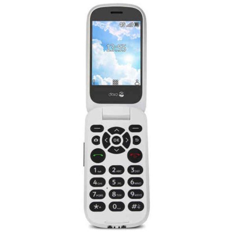 Mobile phone Doro 7080 2,8"