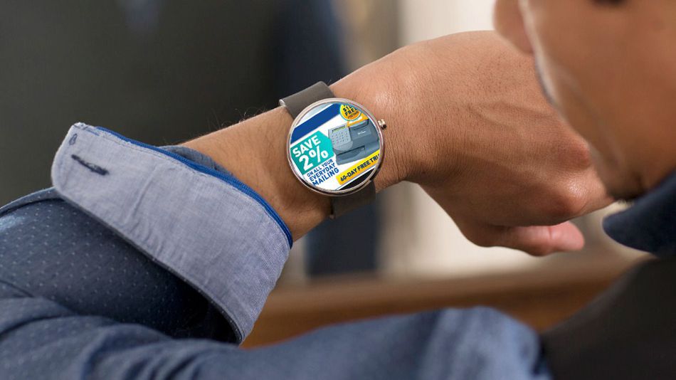 Έξυπνα ρολόγια ή πώς είναι με τα smartwatch