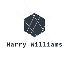 HARRY WILLIAMS