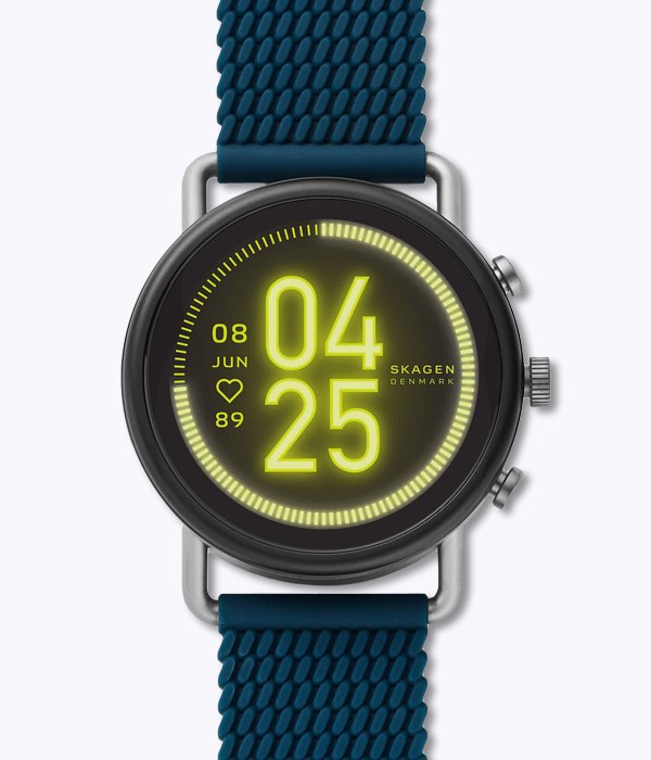 Zegarek męski Skagen Smartwatch Falster SKT5203